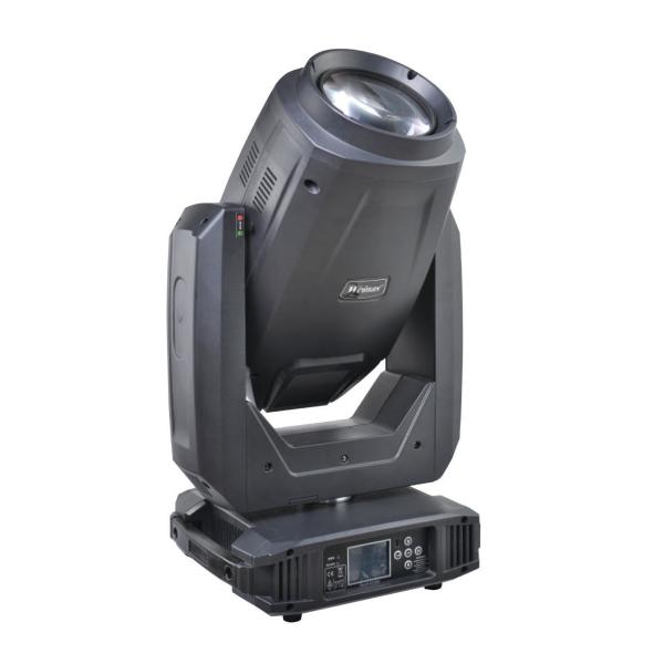 Buy cheap 20R 3in1 beam moving head light 440W stage light CMY light from wholesalers