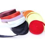 Buy cheap Niris Lingerie One Side Shiny Low Minimum Soft Spandex Elastic Bra Strap from wholesalers