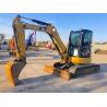 Buy cheap Original Japan Used Caterpillar Cat 303 Excavator 6ton Mini Digger for Your Business from wholesalers