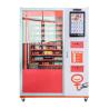 Buy cheap Largest Selection Refrigerated Vending Machines , SDK Factory Vending Machines from wholesalers