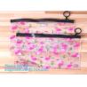 Buy cheap Daily beauty items brush bag toilet slider k makeup bag pvc, PVC EVA Cosmetic/gift Bag PVC EVA Ice /Wine Bag PVC S from wholesalers