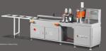 Precision Full Automatic Cutting Machine In Heavy Duty