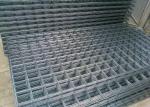 Australia Standard High Strength Reinforced Wire Mesh SE82 SE72 SE62