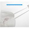 Buy cheap KN95 Protective face mask earloop In Stock from wholesalers