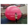 Buy cheap Flashing Ourdoor Floating Helium Lighting Balloon from wholesalers