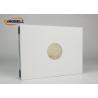 Buy cheap Hospital Operating Room Walls Drying Rock Wool Sandwich Board Good Fire Performance from wholesalers