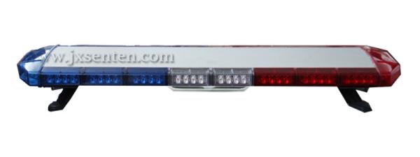 Buy cheap E-mark R65 R10 LED Low-Profile warning lightbar barra/LED blixtljus lysbjelke ST8500 from wholesalers