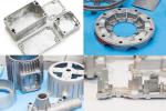 Precision Injection Molding Service Max 10kg Mold Weight CNC Equipment Single