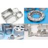 Buy cheap Precision Injection Molding Service Max 10kg Mold Weight CNC Equipment Single/Multi-Cavity from wholesalers