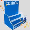 Buy cheap EVA Craft Paper Cardboard Countertop Display Boxes A3 Corrugated from wholesalers