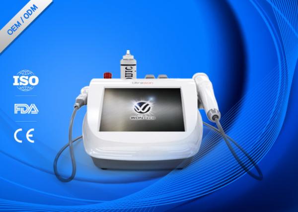 Buy cheap Skin Rejuvenation Multifunctional Beauty Machine 3.0 / 4.5mm Treatment Depth from wholesalers