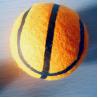 Buy cheap 5'' Big Tennis Ball from wholesalers