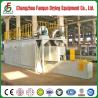 Buy cheap 10m Length 13.6KW Fruit And Vegetable Drying Machine 8 Zones from wholesalers