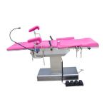 Electric Gynaecologist Exam Chair Class II With Custom Logo