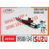Buy cheap Common Rail Injector Assembly 8-97602485-7 095000-5345 095000-5353 095000-5360 095000-5471 from wholesalers