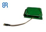Light Weight UHF RFID Antenna Green Small Size BRA-20 For UHF Band RFID