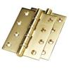 Buy cheap High Output Stainless Steel Door Hinge Golden Titanium Nitride PVD Vacuum Coating Machine from wholesalers