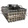 Buy cheap Hot Rubber Conveyor Belt Jointing Machine For 1200Mm Steel Cord Conveyor Belt from wholesalers