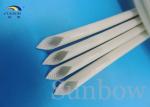 Silicone Rubber Braided Fiberglass Sleeving Silicone Fiberglass Sleeving