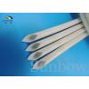 Buy cheap Silicone Rubber Braided Fiberglass Sleeving Silicone Fiberglass Sleeving from wholesalers