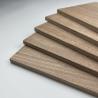 Buy cheap Moistureproof Hardwood Veneer Plywood Sturdy Thickness 3mm-25mm from wholesalers