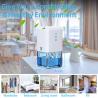 Buy cheap Home Small Quiet Electric Dehumidifier from wholesalers