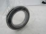 Chrome Steel Single Row Deep Groove Ball Bearing Koyo Ntn Nsk Nachi 6015