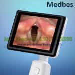 cheapest Reusable anesthesia video laryngoscope Good price ENT instruments