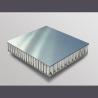 Buy cheap Aluminum Core Composite Sandwich Panel 0.06mm Aluminum Honeycomb Panels from wholesalers