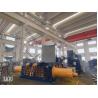 Buy cheap Press Box Metal Waste Baling Machine 3000*2500*1300mm Capacity Of 200Tons / Day from wholesalers
