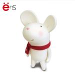 Animal Plastic Piggy Bank Toy PVC Material For Promotional OEM ODM