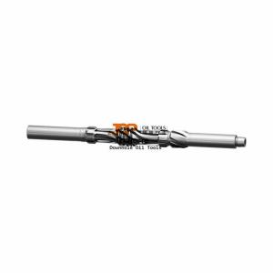 China Iron Downhole Oil Wellbore Cleaning Tools Rotating Casing Scraper on sale