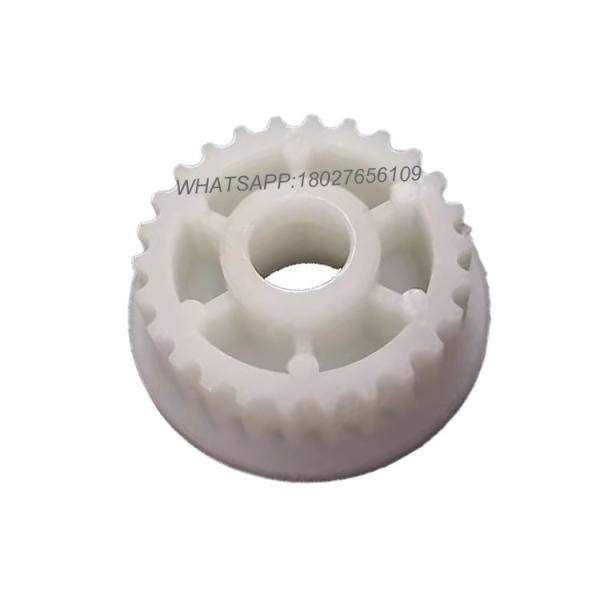Buy cheap 445-0632945 4450632945 ATM Machine Spare Parts NCR Pick Module 26 Tooth Pulley Gear from wholesalers