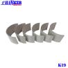 Buy cheap KTA19 Diesel Engine Bearings With Thrust Washer 205840 AR12270 from wholesalers