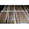 Buy cheap Reddish Brown Sliced Veneer Cut Acacia Wood Veneer Sheet Of Plywood And Flooring from wholesalers