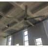 Buy cheap 0.7KW 16FT Ventilation 6 Blade Aluminum Blade Ceiling Fan from wholesalers