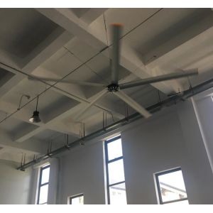 Buy cheap 24FT Hvls Aluminum Blade Fan from wholesalers
