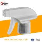 28-415 Ratchet Plastic Solvent Spray Nozzle Trigger Head Sprayer For Take Off