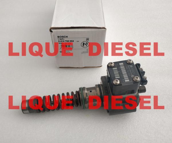 Buy cheap 100% original BOSCH unit pump 0414750004 0 414 750 004 DEUTZ 02112706 2112706 VOE0414750004 from wholesalers