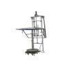 Buy cheap Waterproof Degrees Lab Test Equipment Wall Mounted type Motor Drive from wholesalers