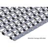 Buy cheap SUS304 Food Grade Conveyor Belt , Bakery Wire Mesh Bread Conveyor Belt from wholesalers