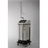Buy cheap Co2 Fractional Laser Wrinkle Remover Machine Skin Tightening Acne Scar Removal from wholesalers