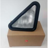 Buy cheap 6718042 Replacement Auto Body Parts Plastic Head Lamp 7" X 5" Dimensions product