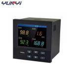 Industrial Temperature Inspection Instrument Voltage Current Monitoring