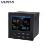 Buy cheap Industrial Temperature Inspection Instrument Voltage Current Monitoring Instrument from wholesalers