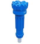 Buy cheap TD 40 Carbon steel DTH Hammer Bit For Mining Spare Parts from wholesalers