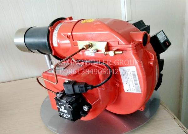 Buy cheap Professional Pump Steam Oil Burner Diesel Fuel Burner Cast Aluminum Housing from wholesalers