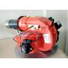 Buy cheap Professional Pump Steam Oil Burner Diesel Fuel Burner Cast Aluminum Housing from wholesalers