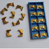 Buy cheap KM1-6-8r Dressing Cutter Blade For One Side Pneumatic Tip Dresser from wholesalers