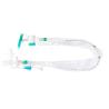 Buy cheap Medical Disposable Tenderly Graduated Open Suction Catheter Connecting Tube With CE from wholesalers